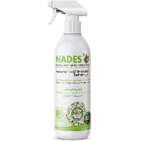 Nadis disinfectant and sanitizer for  vegetables